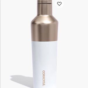 Madewell x Corkcicle® Water Bottle